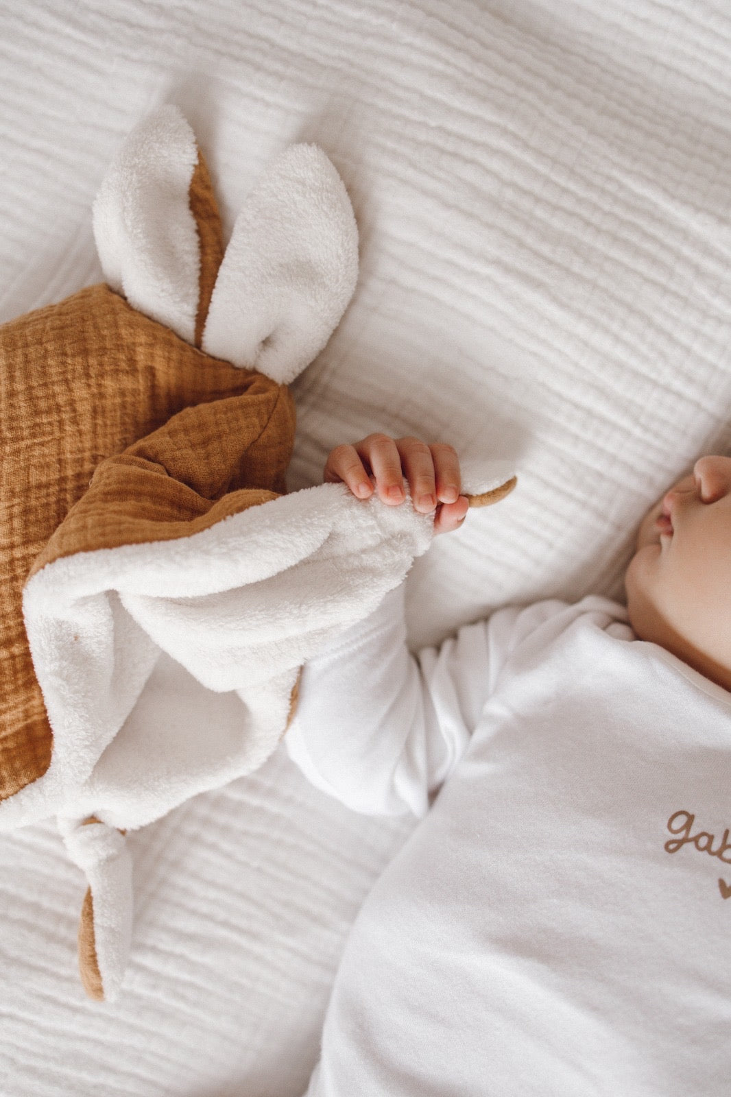 Doudou "Douillette"