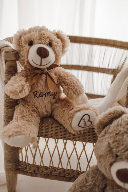 Ours en peluche Small