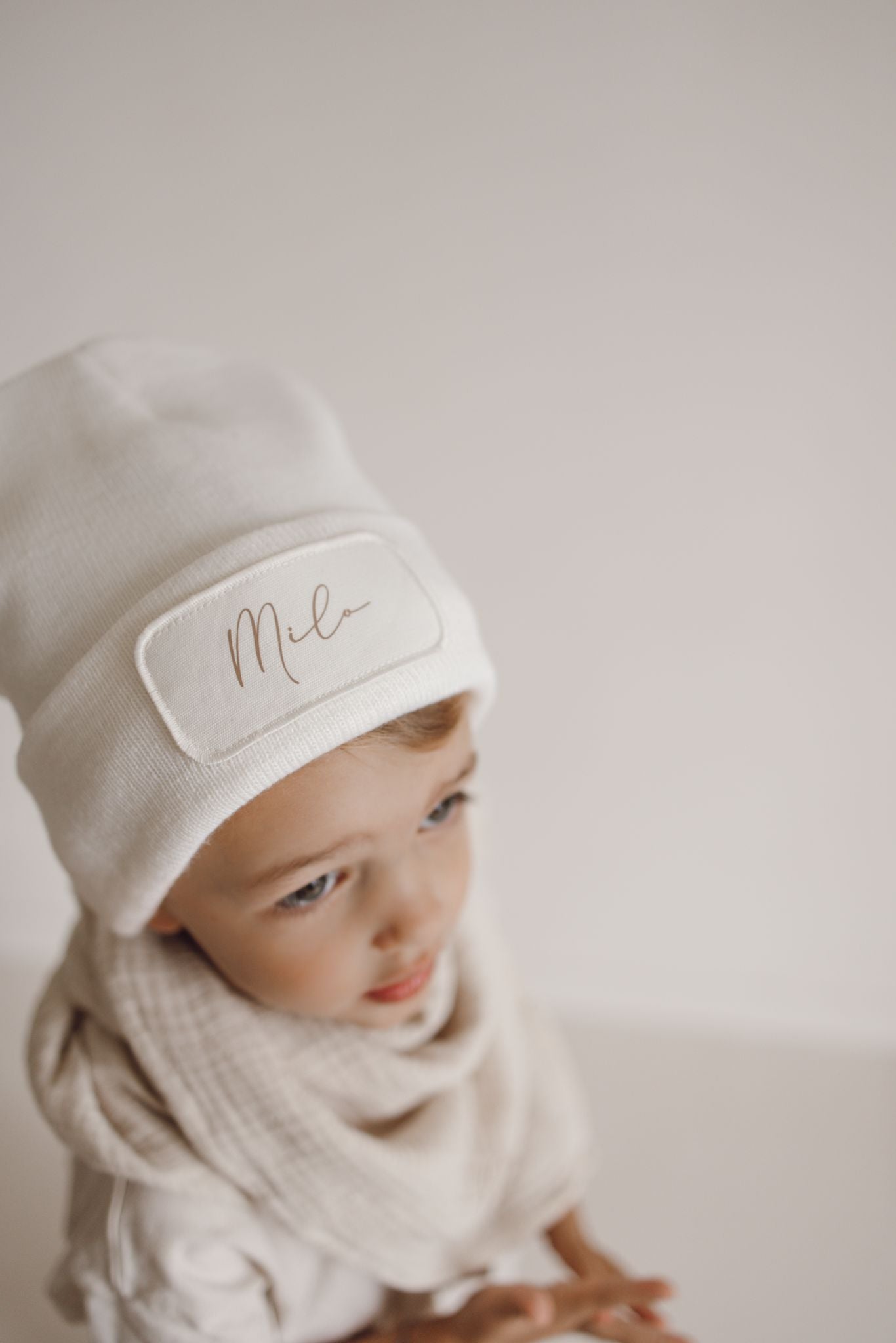 Bonnet polaire
