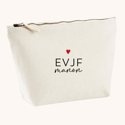 Pochette - Collection EVJF