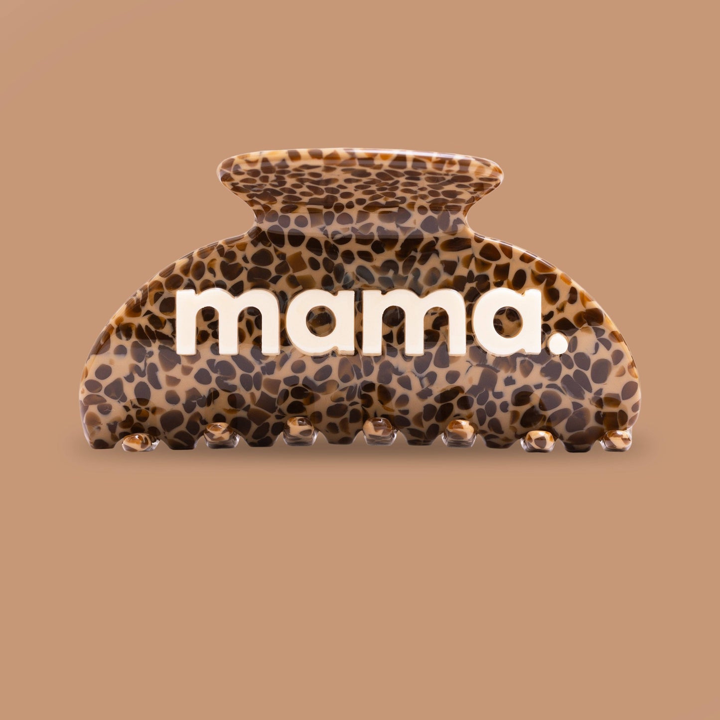 Barrette - Mama