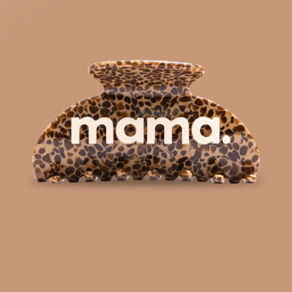 Barrette - Mama