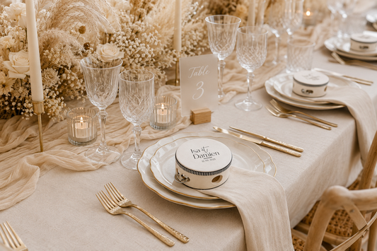 Tambourin mariage