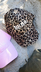 Casquette - Collection "Ibiza Party" - Plusieurs couleurs