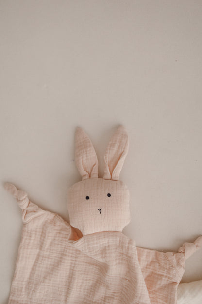 Doudou Lapin