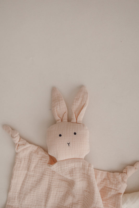 Doudou Lapin