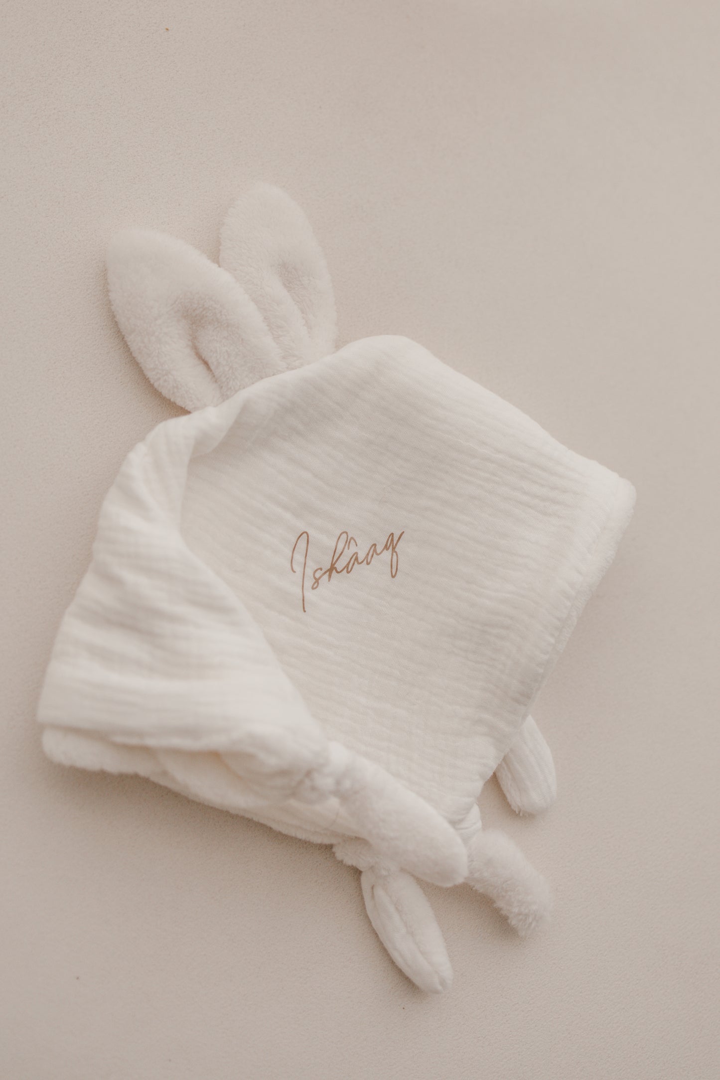 Doudou "Douillette"