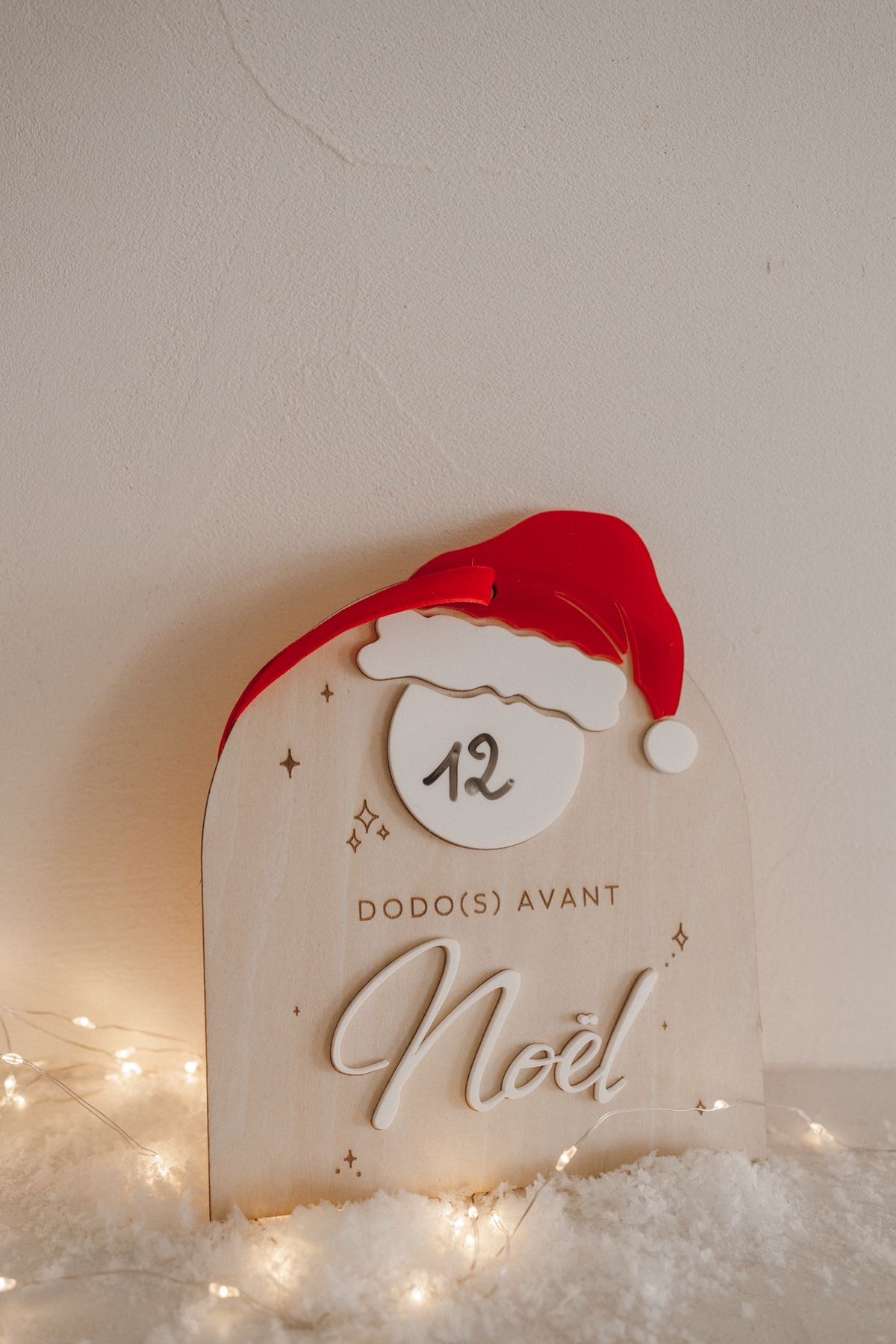 Décompte dodo
