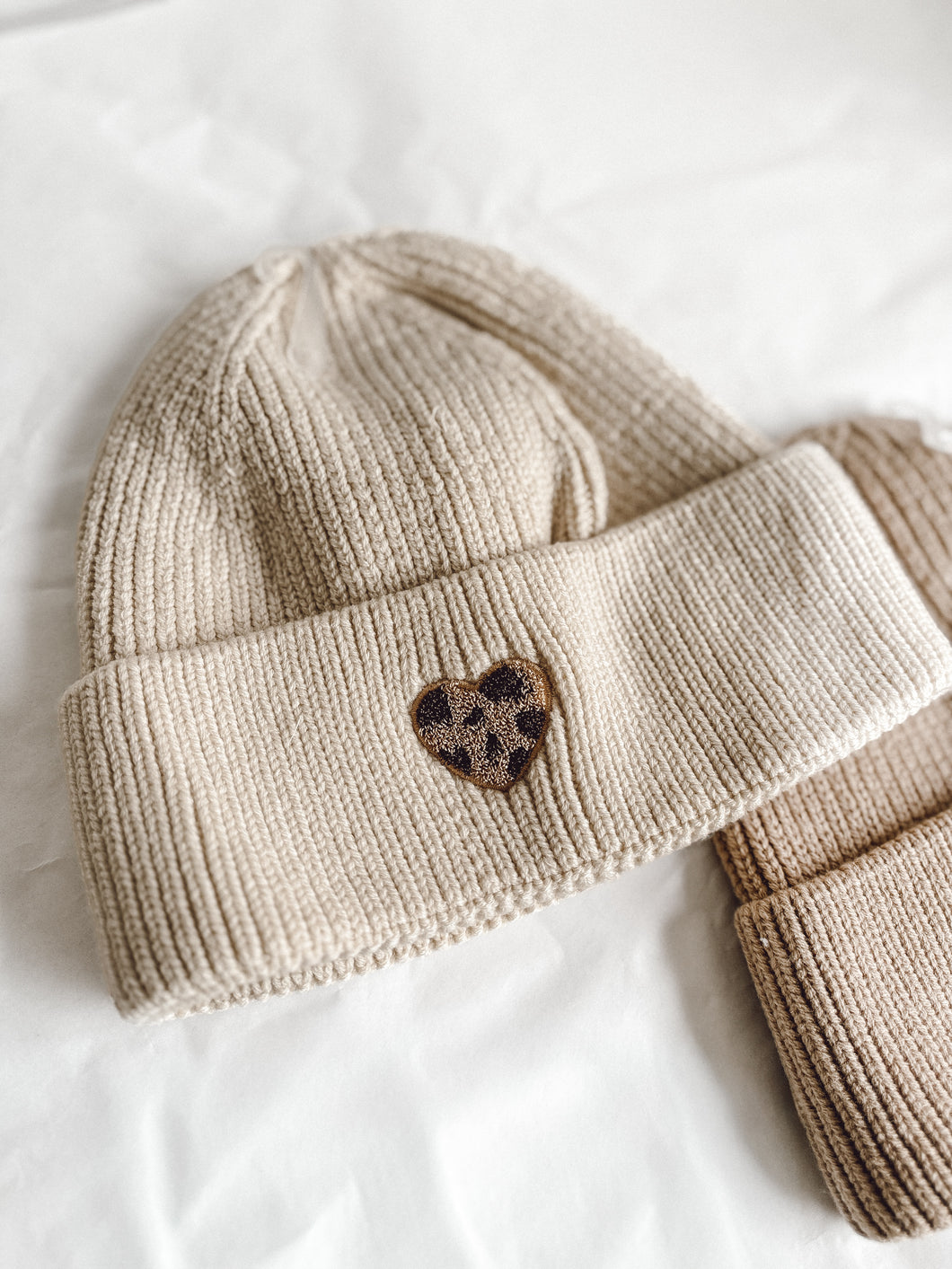 Bonnet Léopard adulte