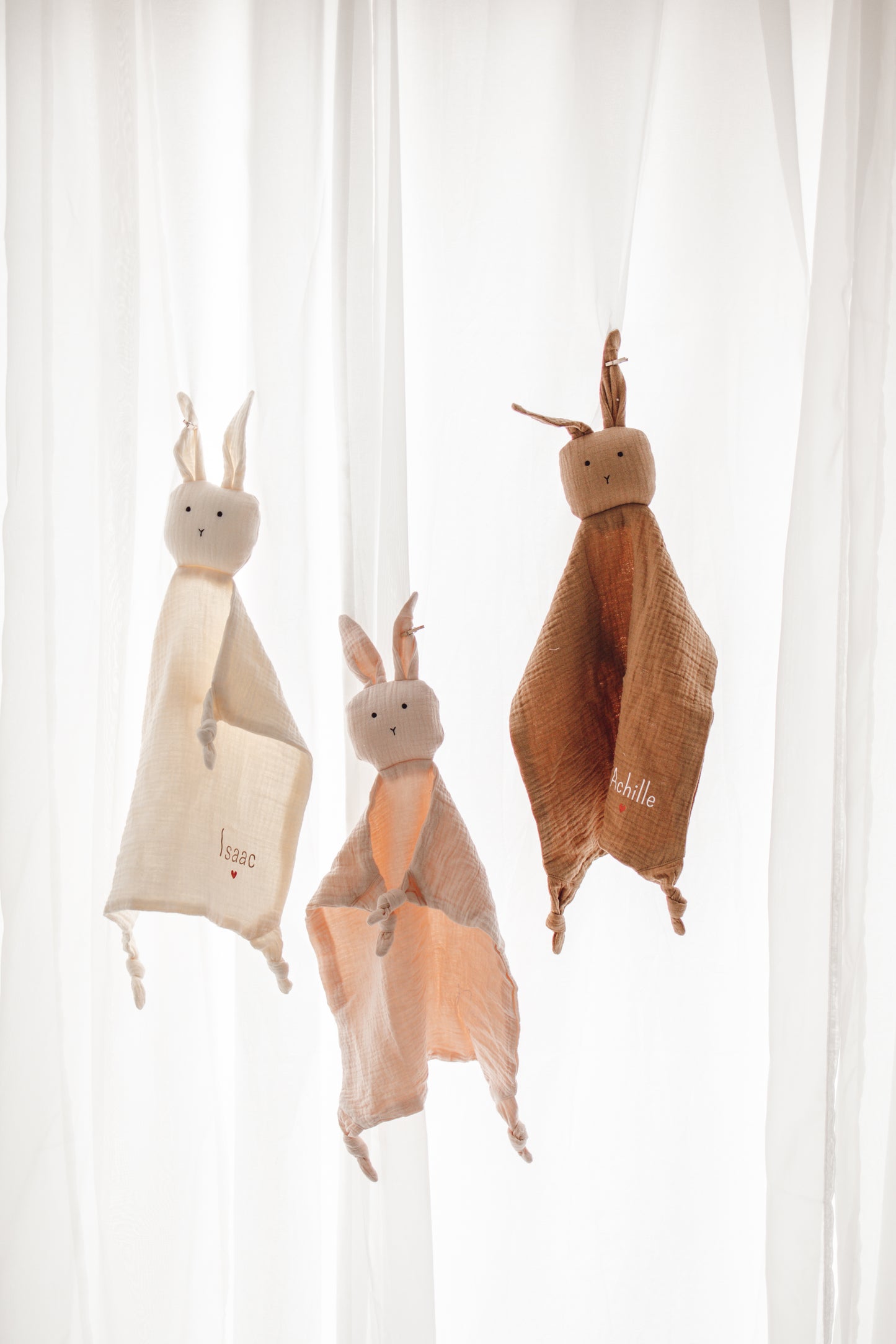 Doudou Lapin