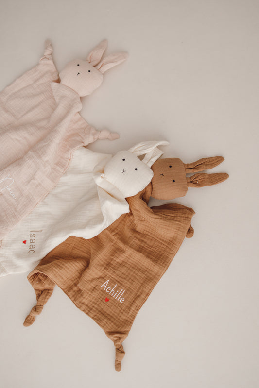 Doudou Lapin