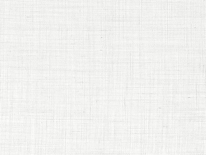 Chemin de table en mousseline, crème légère, 0,70x5m