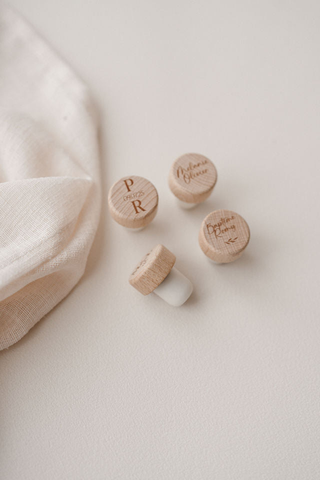 Bouchon de vin