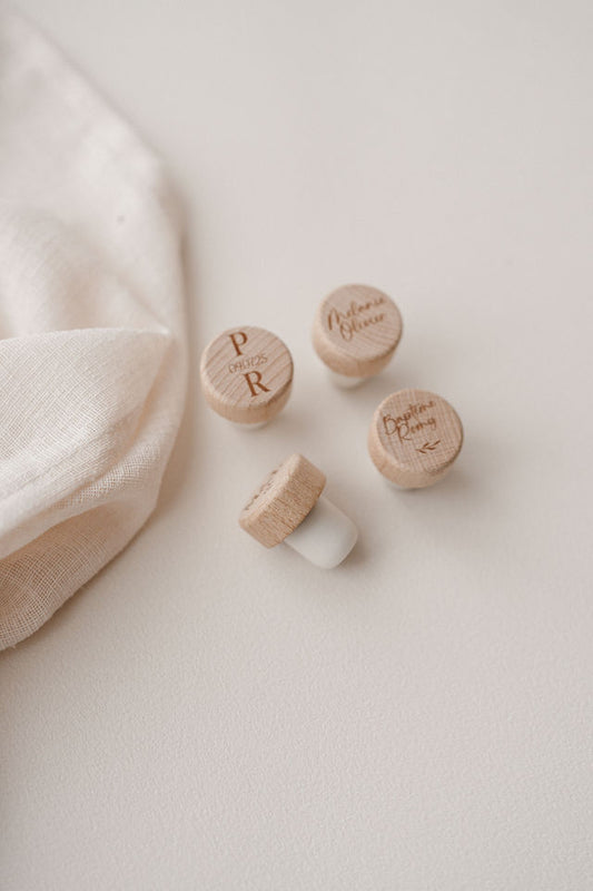 Bouchon de vin