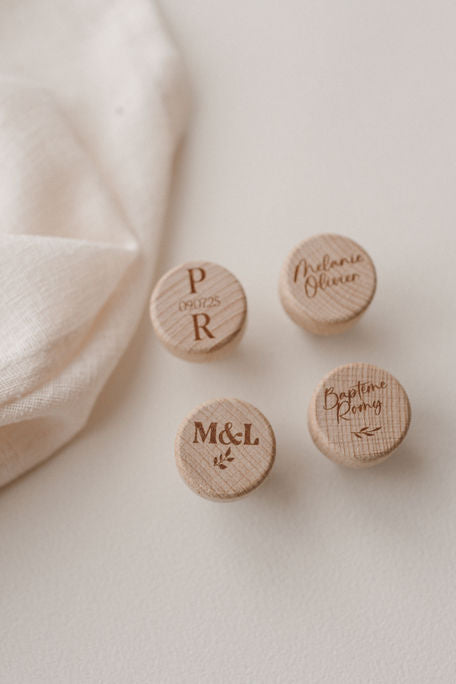 Bouchon de vin