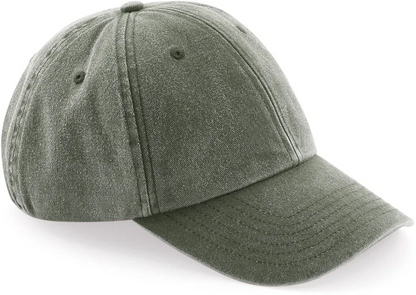 Casquette délavée "Papa"