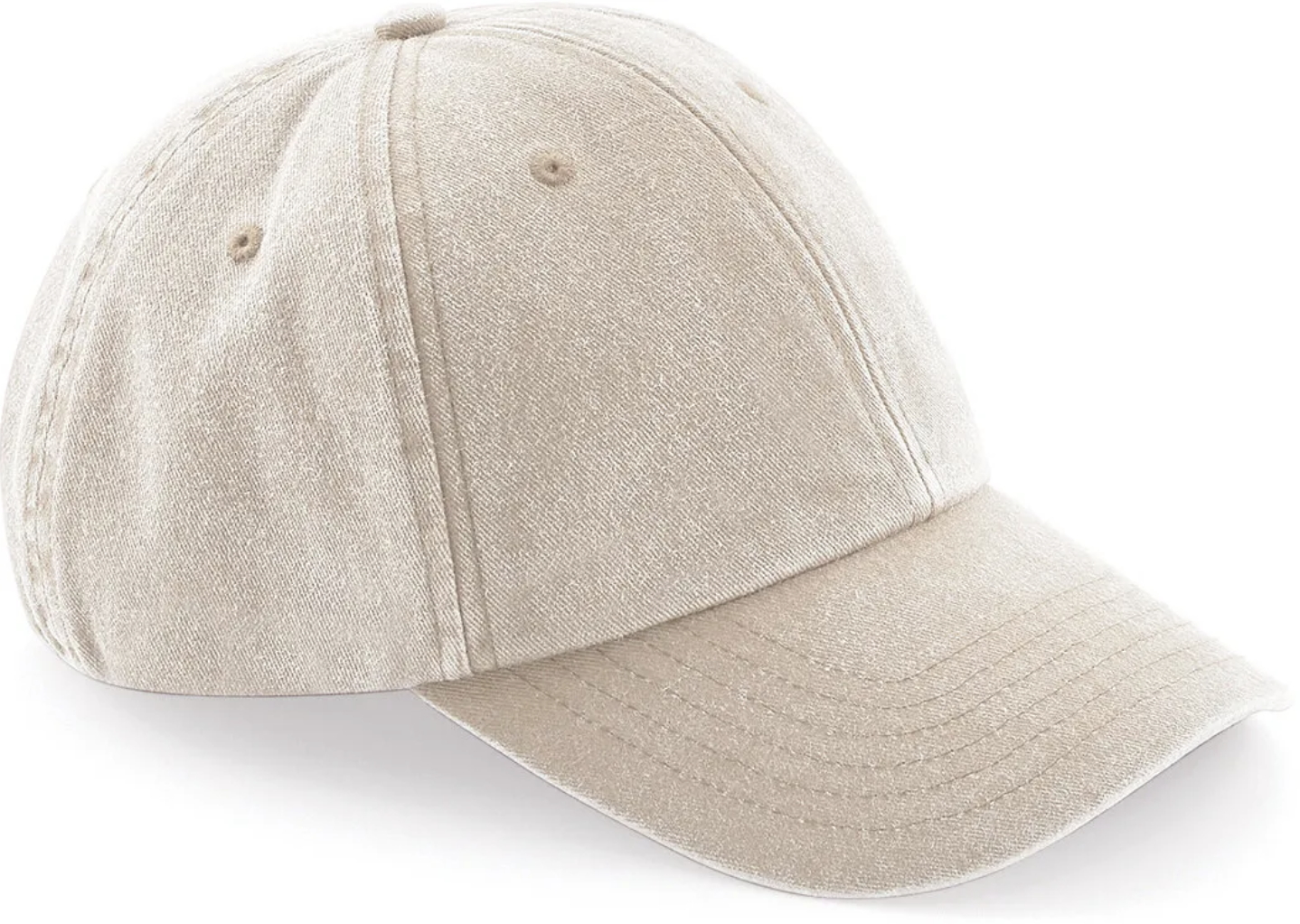 Casquette délavée "Papa"