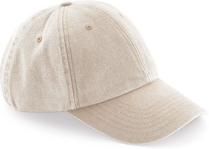 Casquette délavée "Papa"