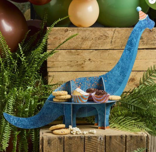 Présentoir à friandises - Dino