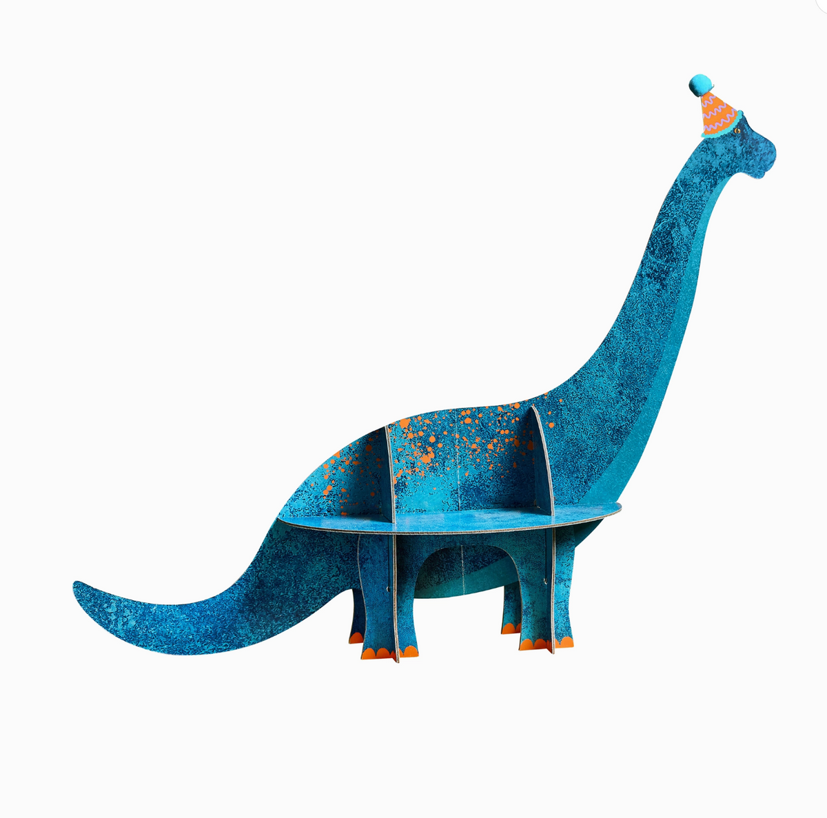 Présentoir à friandises - Dino