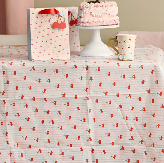 Nappe Cerise