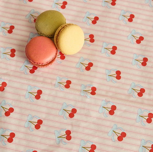 Nappe Cerise