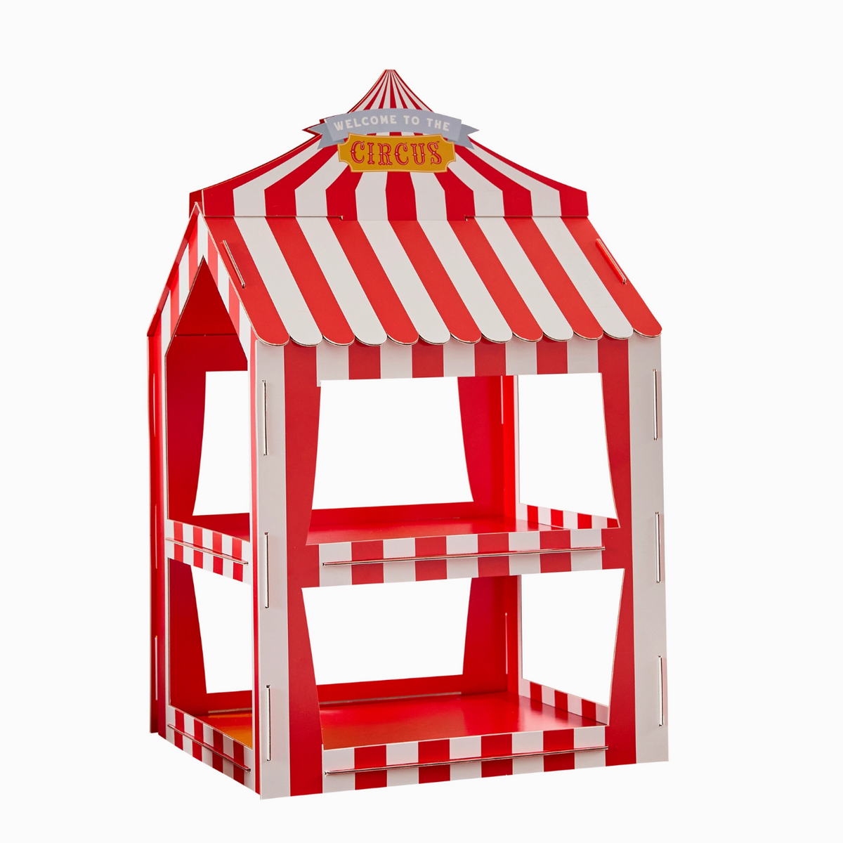 Stand de nourriture - Circus