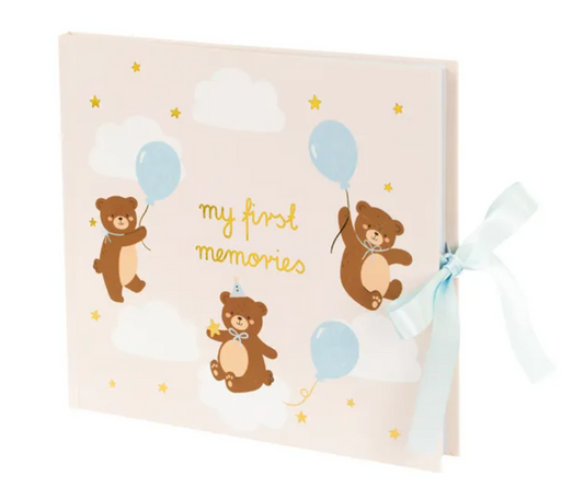 Album photo Teddy Bear