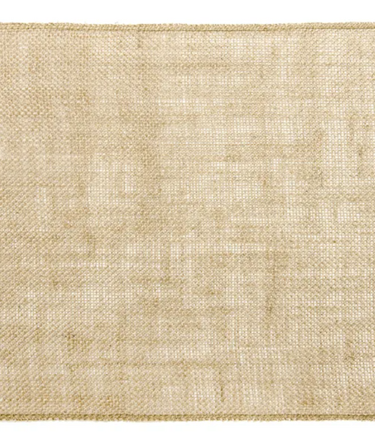 Chemin de table jute - 5m