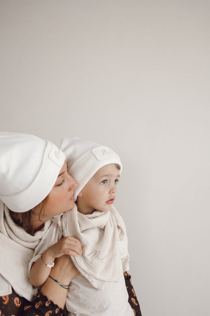 Foulard Enfants/ Adultes - Plusieurs coloris