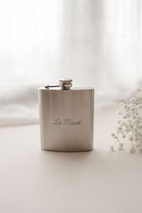 Flasque Whisky