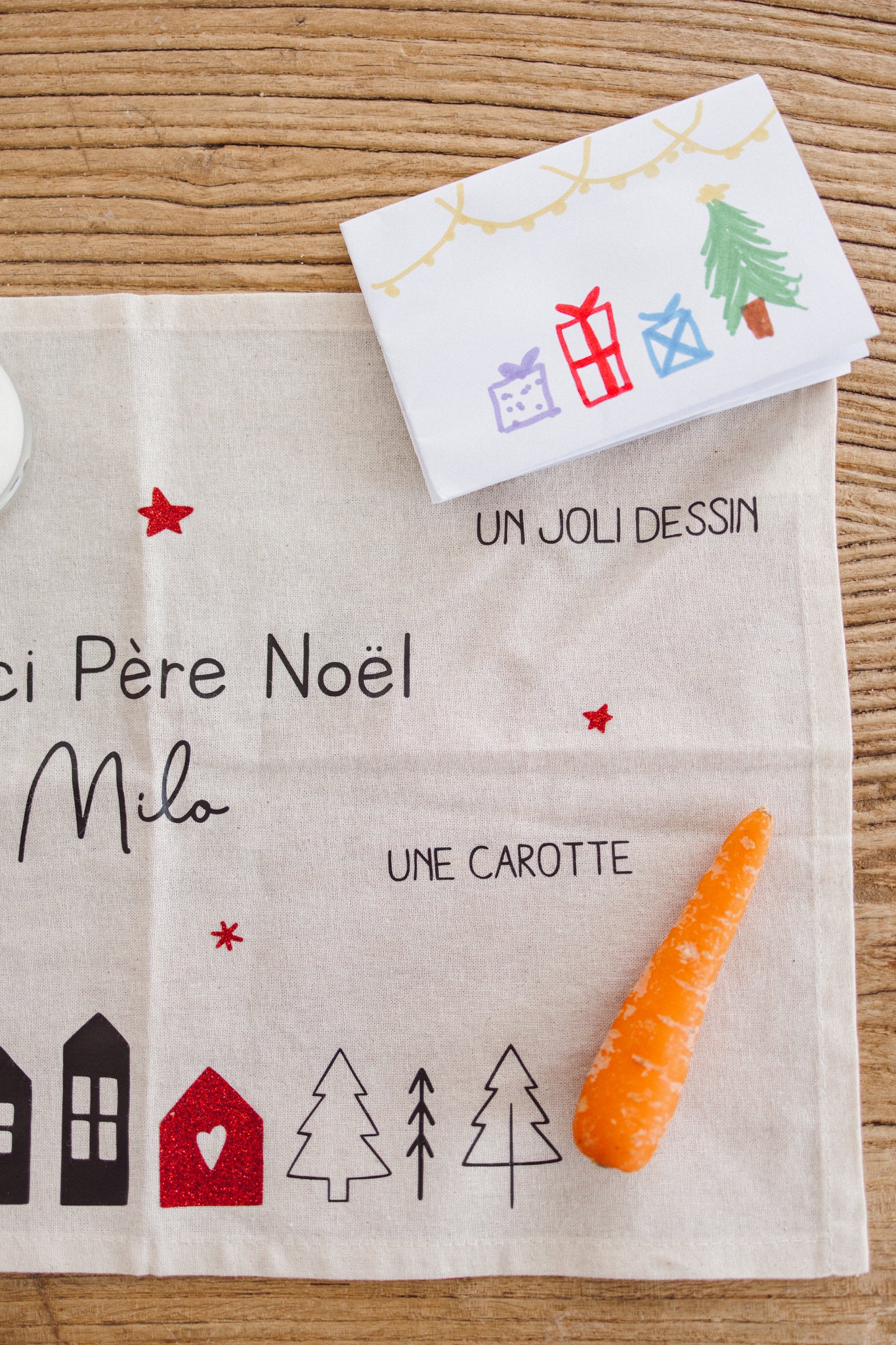 Kit Lutin farceur - Noël – Atelier Romy