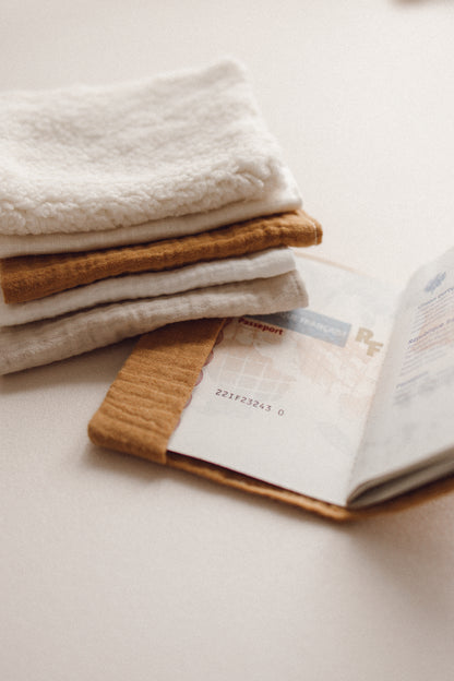 Protège Passeport