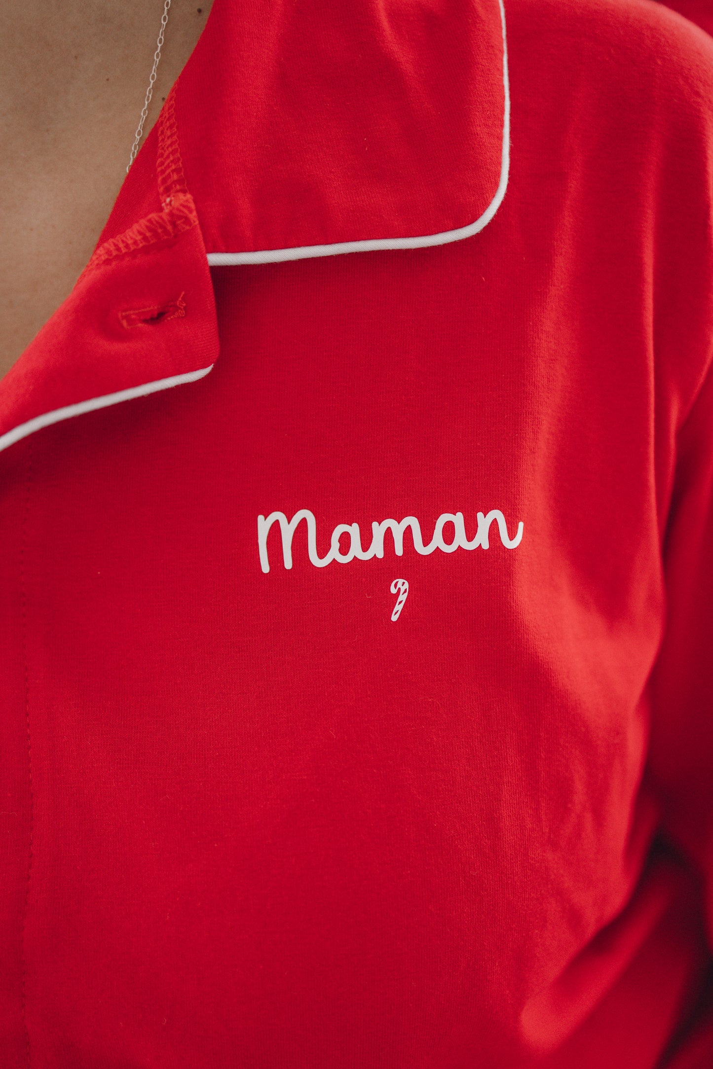 Pyjama Noël "Famille"