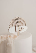 Charger l&#39;image dans la galerie, Cake Topper &quot;Arc en ciel&quot;
< img src =https://cdn.shopify.com/s/files/1/0264/4331/7284/files/TYPO_TYPO_TYPO_2020_f0ea7750-d775-4365-9ad6-22312b875fea.jpg?v=1609341423