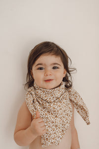 Foulard Enfants/ Adultes - Plusieurs coloris