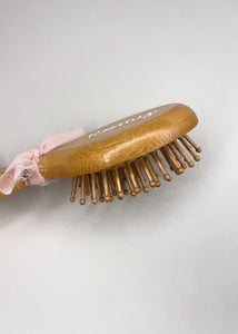 Brosse à picots