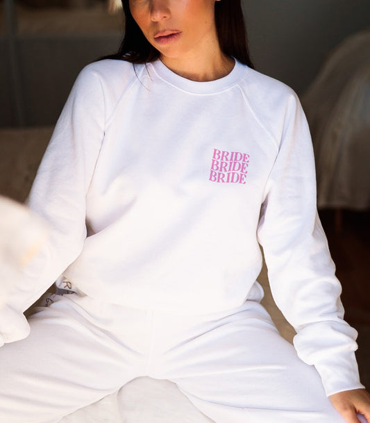 Ensemble Sweat Jogging "Collection Ibiza Party"