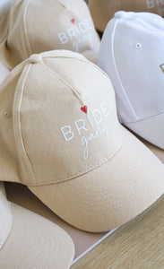 Casquette - Collection EVJF/EVG