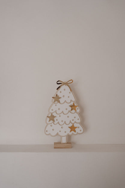 Sapin de Noël - Décoratif