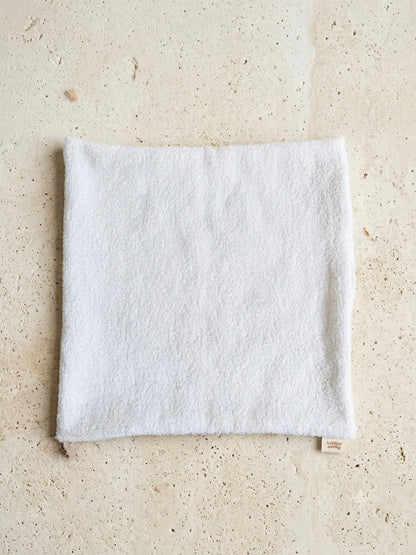 Serviette en gaze de coton