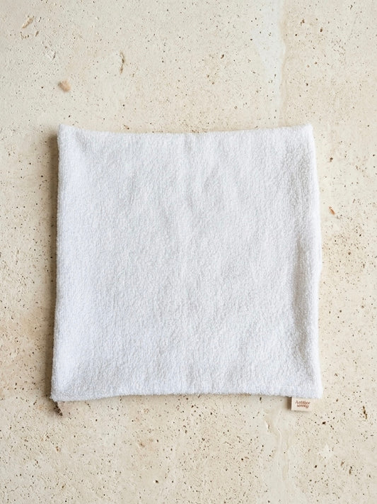 Serviette en gaze de coton