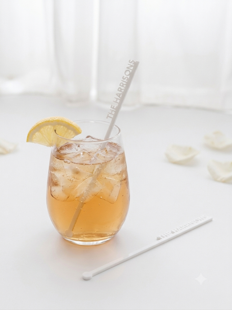 Agiteurs de boissons / touilleurs