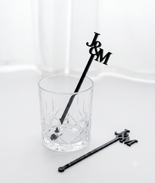 Agiteurs de boissons / touilleurs