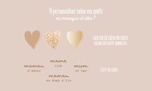 Charger l&#39;image dans la galerie, Tablier de cuisine beige &quot;Collection Mama&quot;
< img src =https://cdn.shopify.com/s/files/1/0264/4331/7284/files/TYPO_TYPO_TYPO_2020_f0ea7750-d775-4365-9ad6-22312b875fea.jpg?v=1609341423