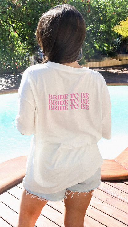 Tee shirt Oversize - Collection "Ibiza Party" - Plusieurs couleurs
