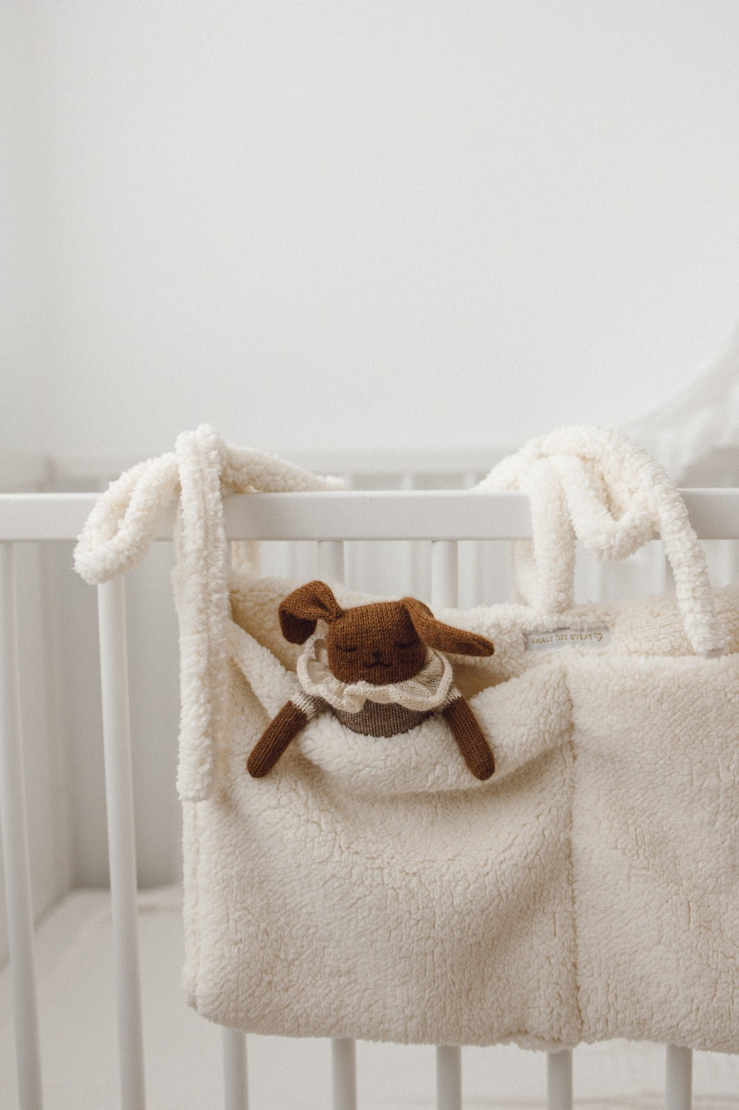 Range doudou - Moumoute