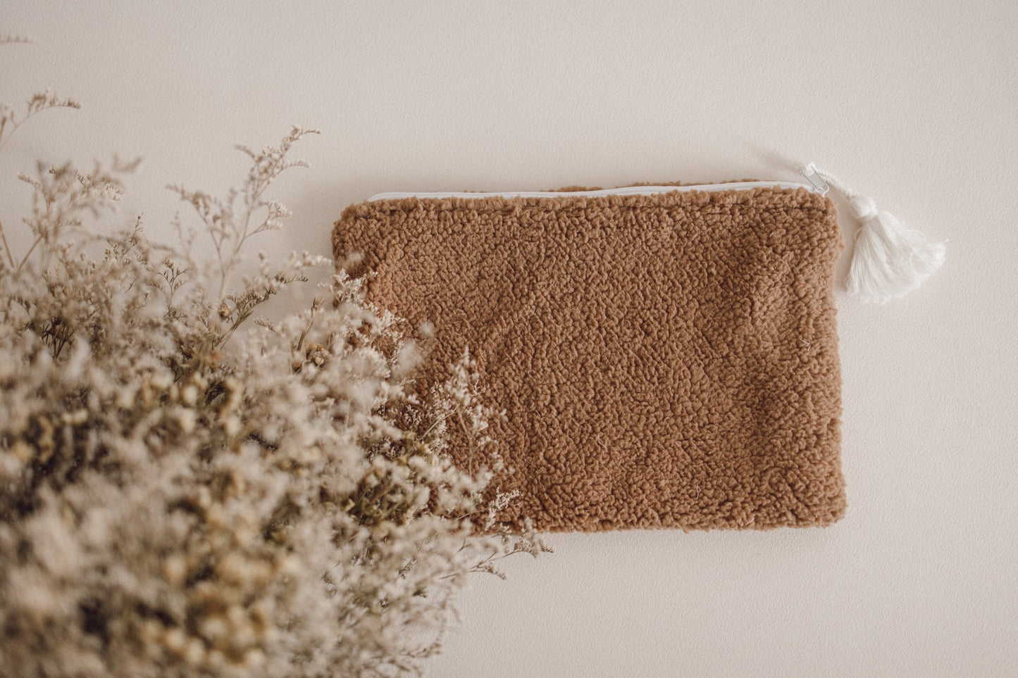 Trousse "Moumoute" - 3 tailles disponibles