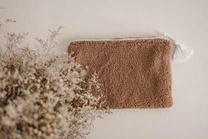 Trousse "Moumoute" - 3 tailles disponibles