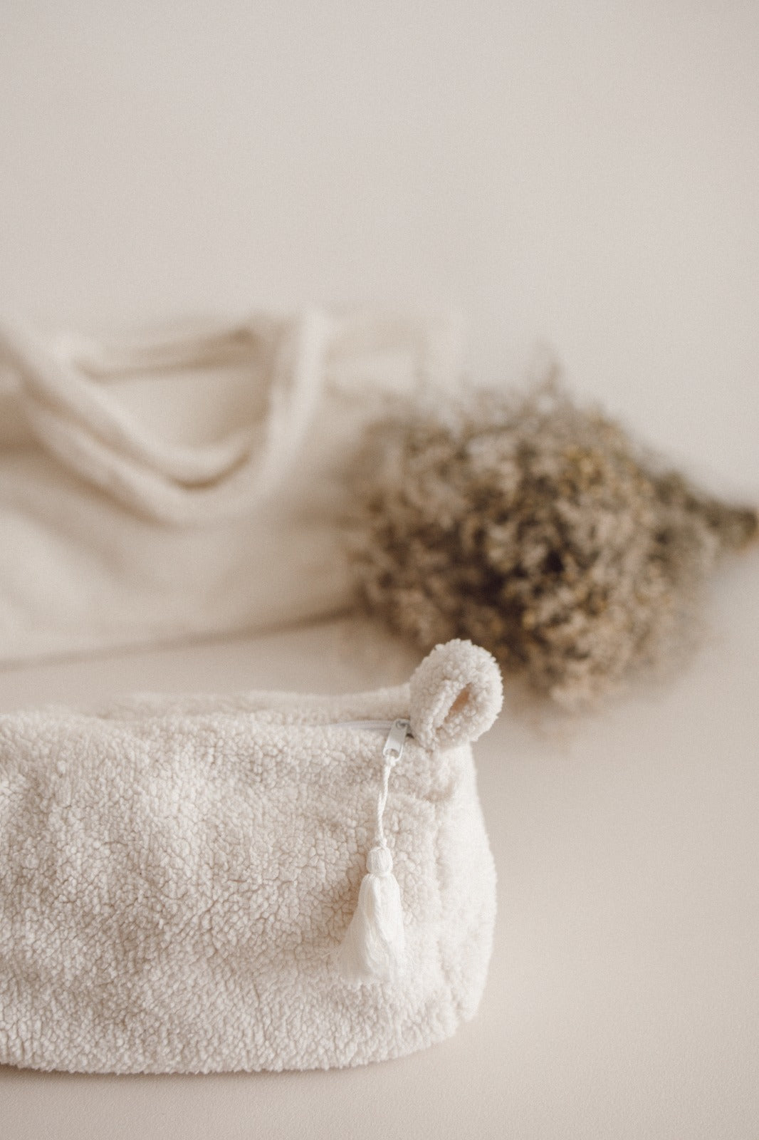 Trousse "Moumoute" - 3 tailles disponibles